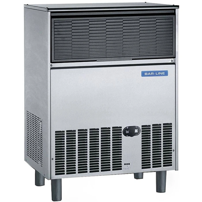 Льдогенератор Scotsman (Bar Line) BH 9550 WS