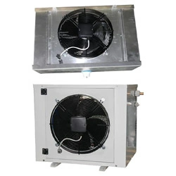 Сплит-система низкотемпературная Intercold LCM 324 FT (опция -10°С)