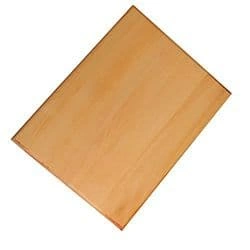 Доска разделочная Wood Бук 700х300х22 мм, промасленная