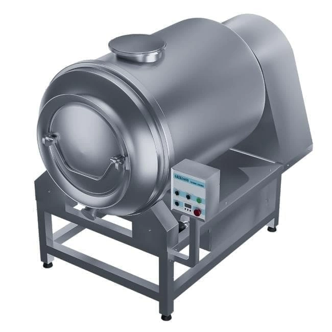 Вакуумный массажер Hualian Machinery GRZK1600