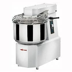 Тестомес GAM IMPS40TR400TS2VE