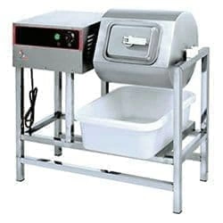 Маринатор-мясомассажер Airhot MS-50