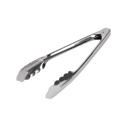 Щипцы без оплетки 305 мм "ракушки" Vollrath 47113