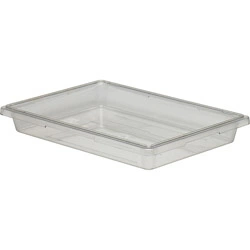 Контейнер Cambro 18263CW 135 прозрачный