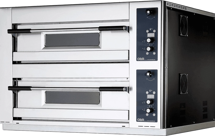 Печь для пиццы OEM-ALI MB835EM