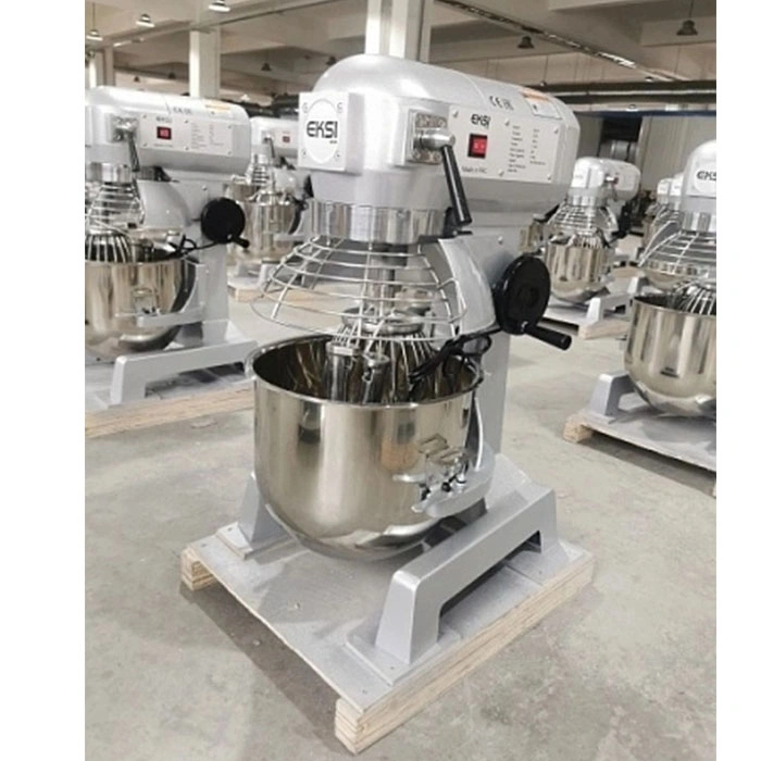 Миксер планетарный EKSI B20B