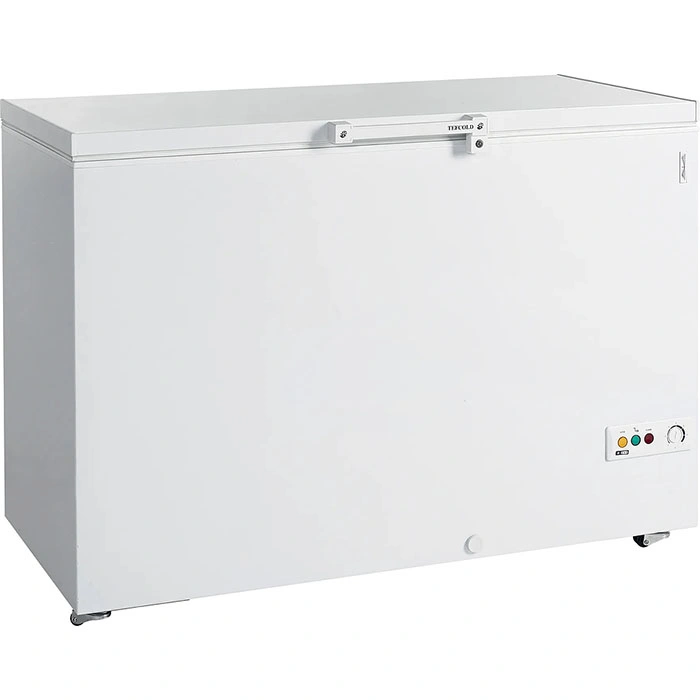Ларь морозильный Tefcold FR405 SL