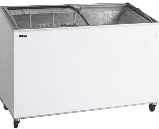 Ларь морозильный Tefcold IC400SCEB