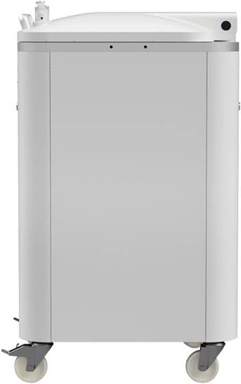 Тестоделитель Apach SQ A20s автоматический