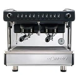 Кофемашина рожковая La Cimbali M26 BE DT/2 Compact