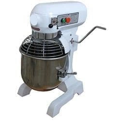 Миксер планетарный Gastrorag B10K-HD