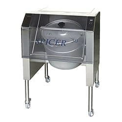 Маринатор-мясомассажер Spicer 50E