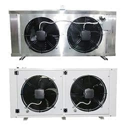 Сплит-система низкотемпературная Intercold LCM 443