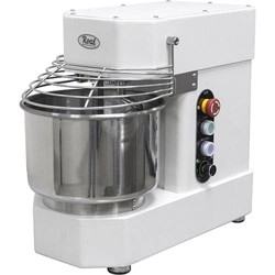 Машина тестомесильная ROAL SD-10 10л