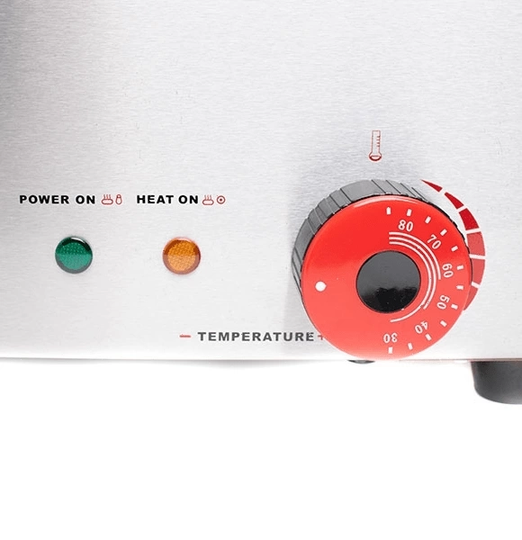 Мармит для вторых блюд Foodatlas EH-2V