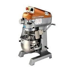 Миксер планетарный Spar SP200A