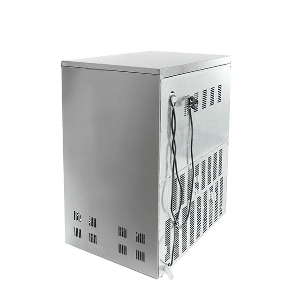 Льдогенератор Foodatlas MQ-60A Eco
