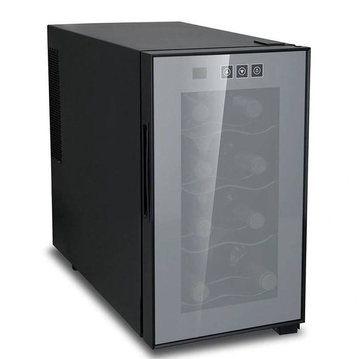 Шкаф винный Viatto MK-WC8