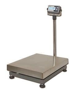 Весы торговые напольные MAS PM1B-100-4560