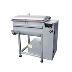 Вакуумный фаршемес Foodatlas ZKBX-150