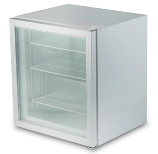 Шкаф морозильный (минибар) Hurakan HKN-UF100G..-22/-15°С