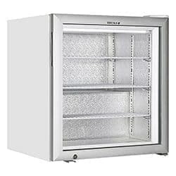 Шкаф морозильный (минибар) Tefcold UF100G..-24/-12°С