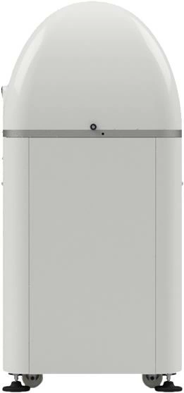 Тестоделитель‑округлитель Apach SPA A36