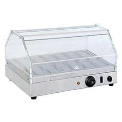Тепловая витрина Starfood DH-260