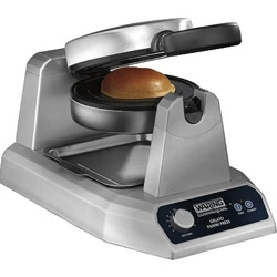 Вафельница Waring WWGP180E Gelato Panini