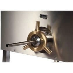 Насадка для купат для мясорубки Koneteollisuus (KT) LM-32/98 нерж 30 мм