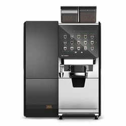 Кофемашина Crem Unity 1+ ES18 BTB MILK