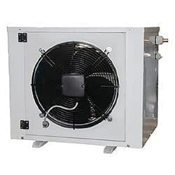 Сплит-система низкотемпературная Intercold LCM 316