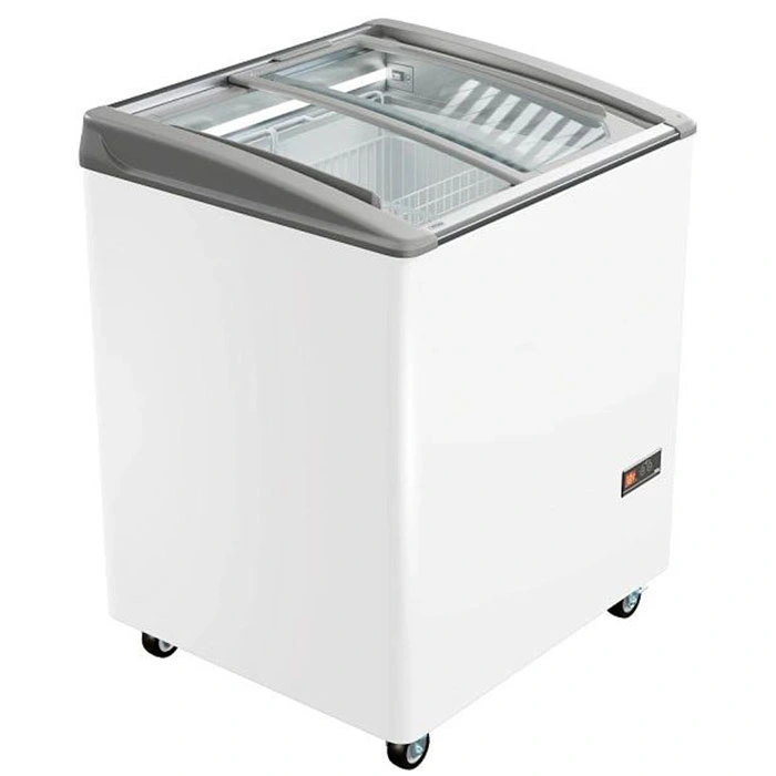 Ларь морозильный Haier SD-206AELUA