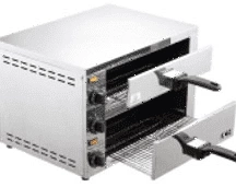 Печь для пиццы EKSI FEP-1-1