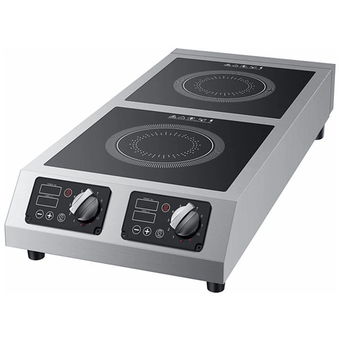 Плита индукционная Enigma SL-35-KPP3-R