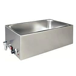 Мармит для вторых блюд Viatto ZCK165BT