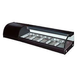 Витрина суши‑кейс Gastrorag VRX-SSS1500