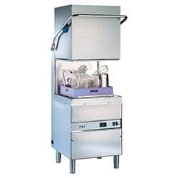Купольная посудомоечная машина Dihr HT 11 ECO