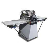 Автоматическая тестораскаточная машина Hualian Machinery YP-520 NEW