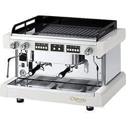 Кофемашина рожковая Astoria C.M.A. Pratic Avant SAE/2, белая