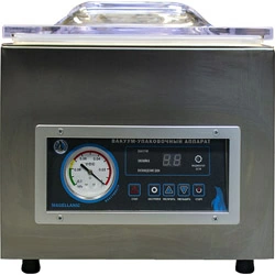 Вакуумный упаковщик White Penguin Magellanic WPC-260T