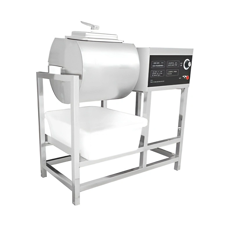 Невакуумный маринатор Hualian Machinery MR-40