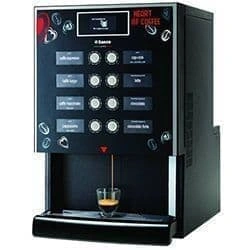 Кофемашина Saeco IperAutomatica