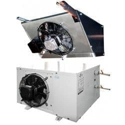 Сплит-система низкотемпературная Intercold LCM 108 Evolution