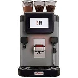 Кофемашина La Cimbali S15 CP11 MilkPS