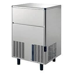Льдогенератор Gemlux GM-IM84SDE WS