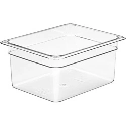 Гастроемкость из поликарбоната Cambro 26CW 135Ch GN 1/2-150 (325х265мм)