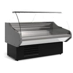 Витрина холодильная Cryspi Octava XL SN 1800 (ВПСН 0,49-1,4)