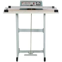Запайщик пакетов PackVac FRE-700P напольный