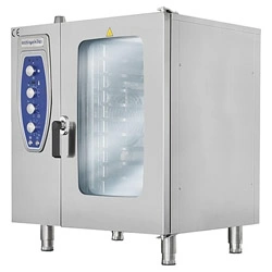 Печь конвекционная Ozti 10*GN1/1 7890.10G11.01